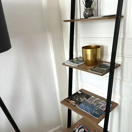 Cosy Et Lumineux Avec Parking Gratuit