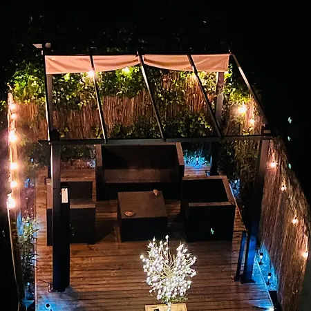 Cosy Et Lumineux Avec Parking Gratuit