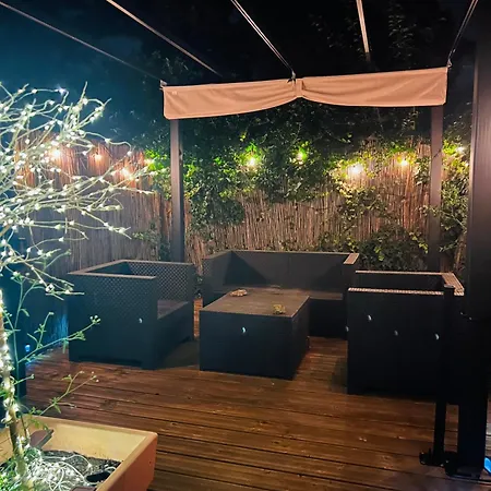 Cosy Et Lumineux Avec Parking Gratuit Lägenhet *