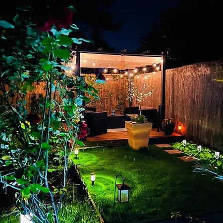 Cosy Et Lumineux Avec Parking Gratuit * קולמר