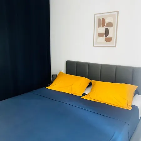 Cosy Et Lumineux Avec Parking Gratuit * קולמר