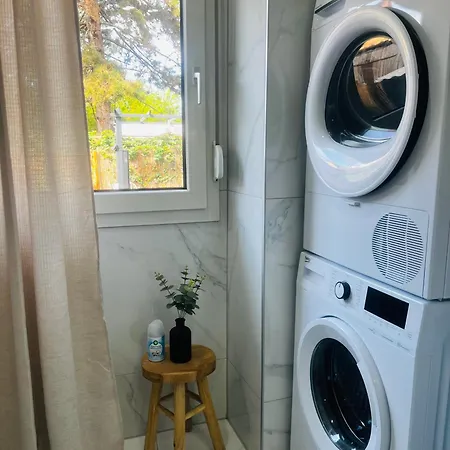Apartman Cosy Et Lumineux Avec Parking Gratuit Colmar