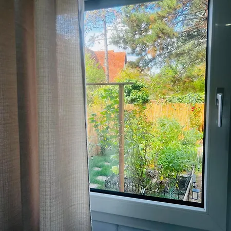 Cosy Et Lumineux Avec Parking Gratuit * קולמר